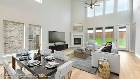 Other - 4008 Infinity Ln, Celina, TX 75078 photo 1 of 3