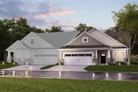 3139 Heather Dr, Bargersville, IN 46106