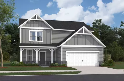 1231 Wallace Way, Hermitage, TN 37076