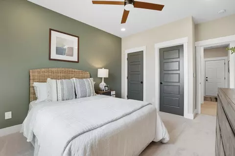 Bedroom - 255 Lemon Tree Xing, Elgin, SC 29045 photo 2 of 4