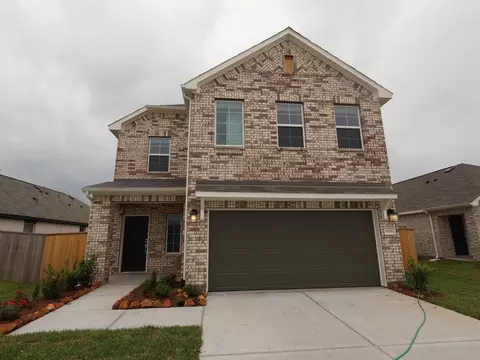 1626 Westland Ln, Rosenberg, TX 77471