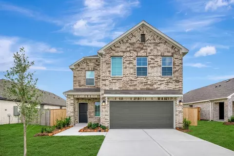 1626 Westland Ln, Rosenberg, TX 77471