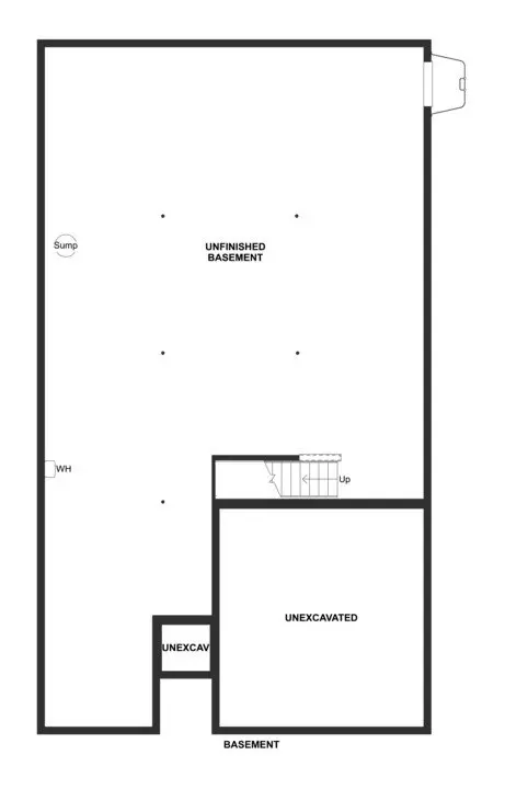 Floorplan - 4 Butternut Dr, Berlin, NJ 08009 photo 2 of 2