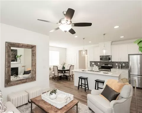 303 Barracks Way, Hoschton, GA 30548