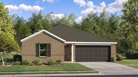 Other - Blackberry Ridge Dr., Mcloud, OK 74851 photo 1 of 7