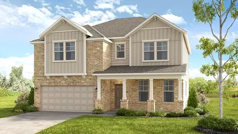 40 Bennett Farm Dr, Loganville, GA 30052