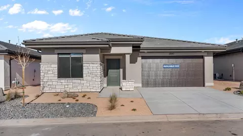 1607 S Fins Rd #4175, Washington, UT 84780