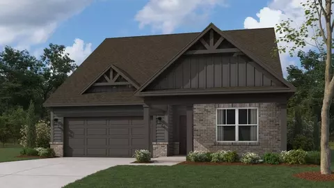255 Holly Ln, Greenfield, IN 46140