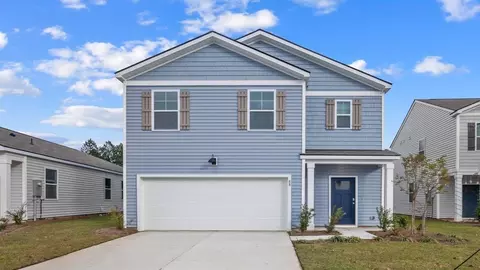 1019 Lakes Blvd, Brunswick, GA 31525