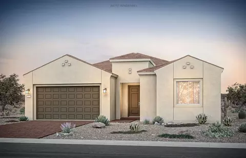 2312 W Saltsage Dr, Phoenix, AZ 85045