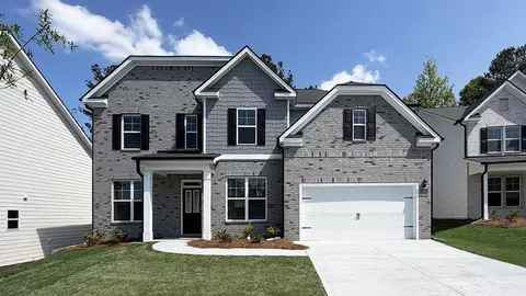 2056 Winged Elm Way, Lawrenceville, GA 30045