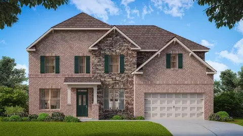 2056 Winged Elm Way, Lawrenceville, GA 30045