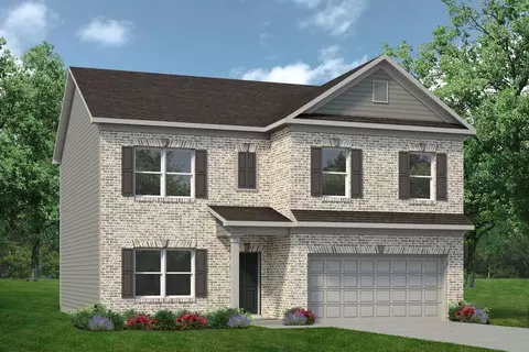 226 Roman Randall Rd, New Market, AL 35761