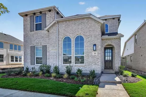 2005 Wild Berry Way, Northlake, TX 76247