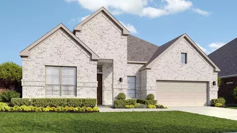 527 Coen Cain Dr, Rosenberg, TX 77471