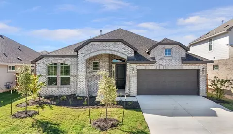 100 Ridgewell Loop, Georgetown, TX 78633 photo 10