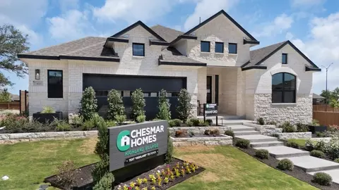 100 Ridgewell Loop, Georgetown, TX 78633 photo 3