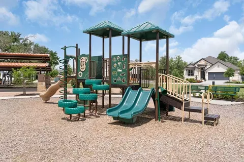 100 Ridgewell Loop, Georgetown, TX 78633 photo 8