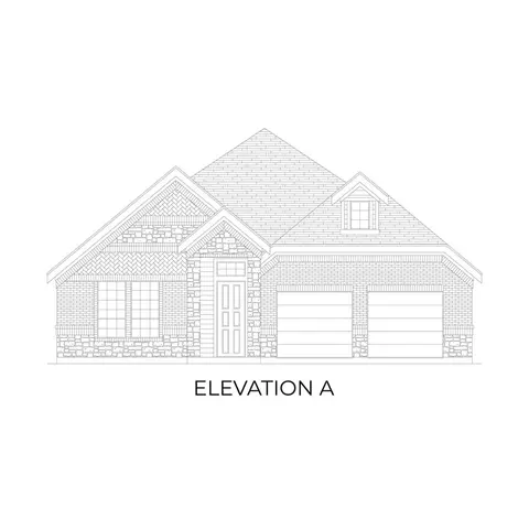 301 Willie Way, Burleson, TX 76028
