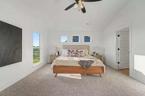 Bedroom - 6020 N 28th St, Broken Arrow, OK 74014 photo 6 of 17