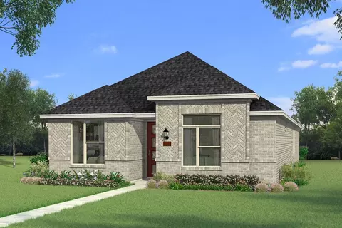 2024 Moon Flower St, Celina, TX 75009