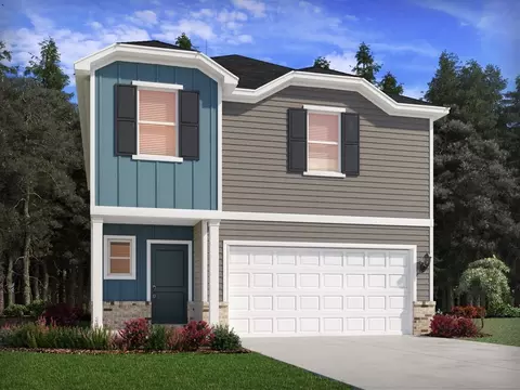 151 N Field Sparrow Way, Clayton, NC 27520