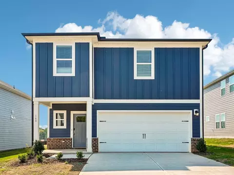 151 N Field Sparrow Way, Clayton, NC 27520