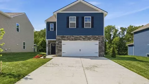 249 Chimney View Loop, Blountville, TN 37617