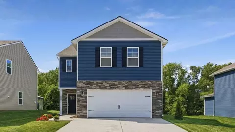 249 Chimney View Loop, Blountville, TN 37617