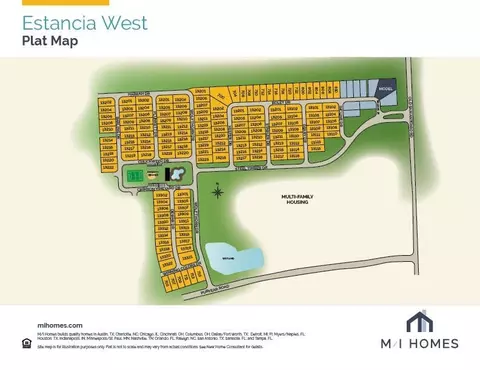 View/Area - 13217 Keefer Dr, Manchaca, TX 78652 photo 2 of 2