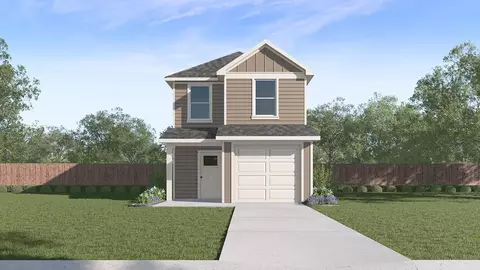 14734 Star Cactus, San Antonio, TX 78221