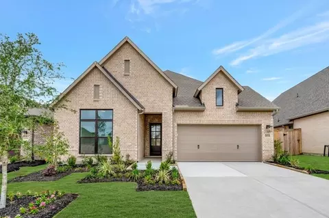 26524 Pioneer Pointe Ct, Montgomery, TX 77316
