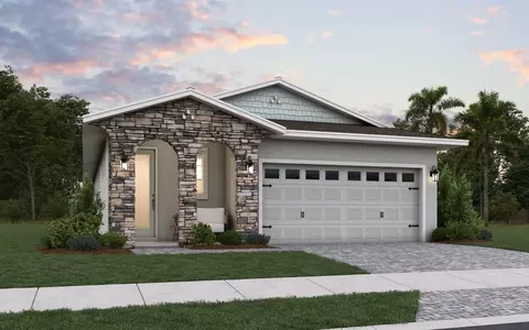 Exterior - 4500 Firefly Ln, Saint Cloud, FL 34772 photo 1 of 5