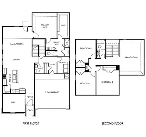 29408 Frontier Way, San Antonio, TX 78260
