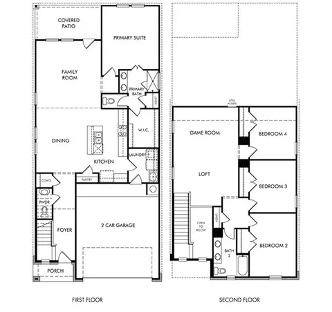 1508 Centavo Dr, Pflugerville, TX 78660