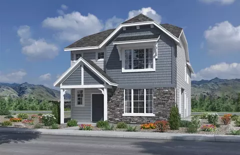 3594 Greenways Main Blvd, Colorado Springs, CO 80922