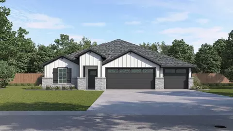 18505 Blazing Ranch Ln, Manor, TX 78653