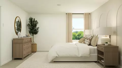 Bedroom - 6011 Singing Trl, Von Ormy, TX 78073 photo 2 of 6