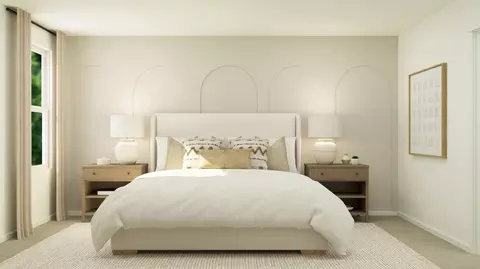 Bedroom - 6011 Singing Trl, Von Ormy, TX 78073 photo 1 of 6