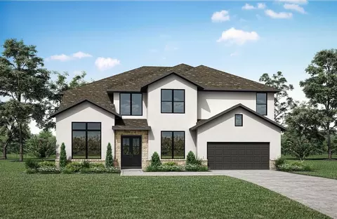 8602 High Note Cir, Montgomery, TX 77316