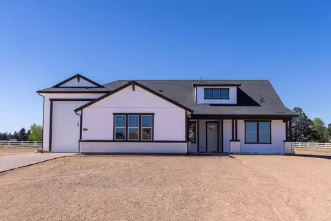 1395 Connor Ave, Chino Valley, AZ 86323