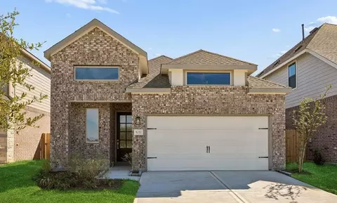 5222 Swaying Reed Ln, Katy, TX 77493