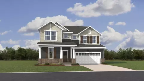 910 Laurel Dr, Clarksville, TN 37043