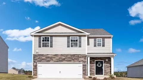 12136 Barred Owl Ct, Charlotte, NC 28215