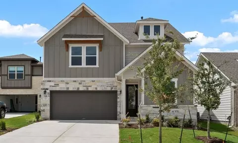 278 Crater Lake Dr, Dripping Springs, TX 78620