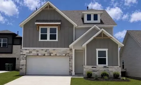 278 Crater Lake Dr, Dripping Springs, TX 78620