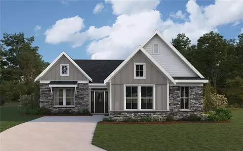 14 Dartmoor Cir, Dallas, GA 30157