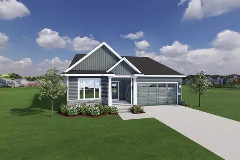940 S High Point Rd, Madison, WI 53719