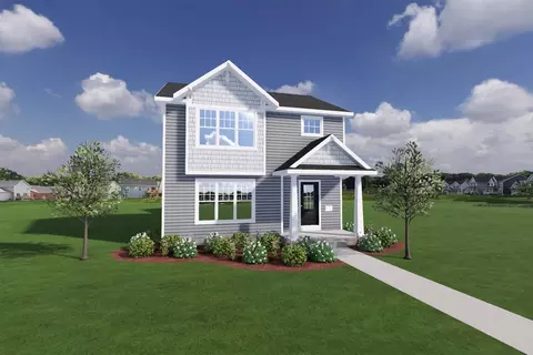 1671 Waverly Way, Verona, WI 53593