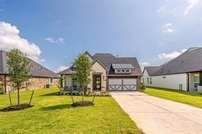 161 Peninsula Point Dr, Montgomery, TX 77356